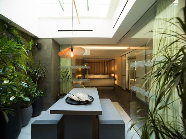 Suite