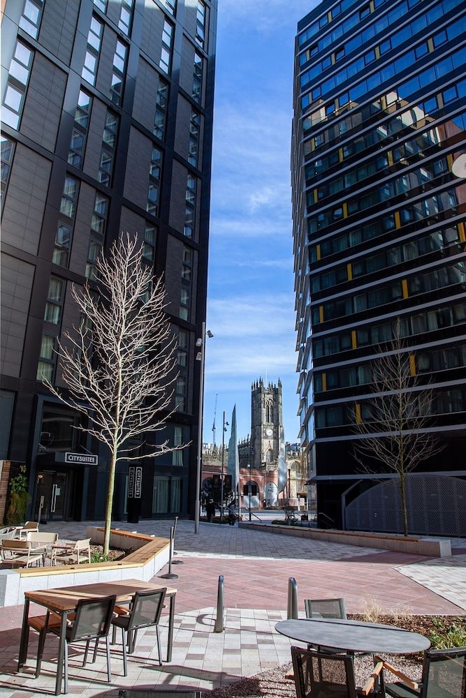 CitySuites II3