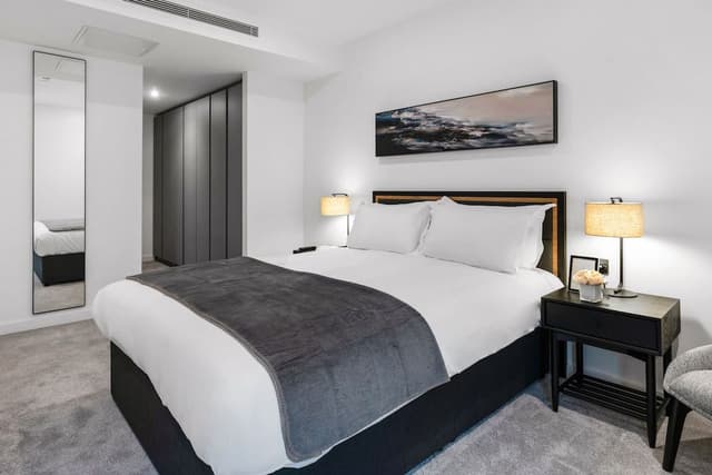 Two Bedroom Premium Apartment