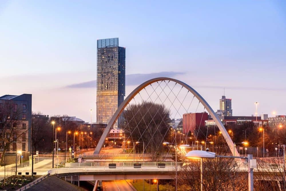Maldron Hotel Manchester City Centre Maldron Hotel Manchester City Centre