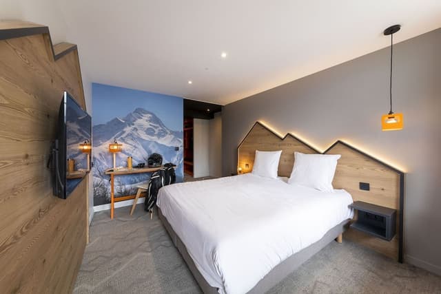 Family Quadruple Room