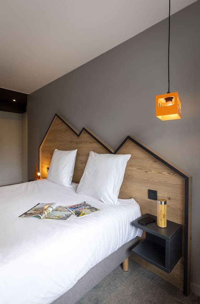 Family Quadruple Room