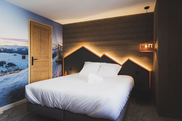 Family Quadruple Room