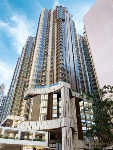 โรงแรมอเล็กซานดร้า โรงแรมอเล็กซานดร้า