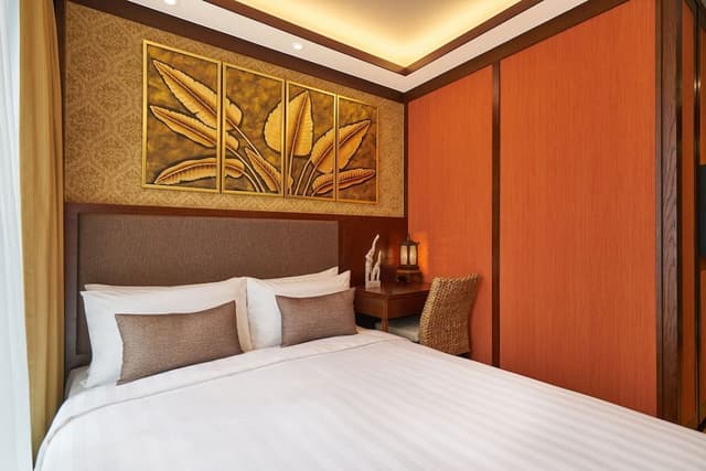 Superior Room (Run of House)-