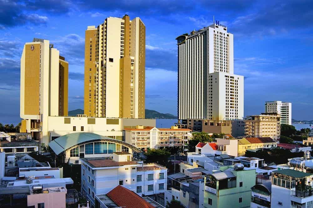Khanh Duy Hotel Khanh Duy Hotel