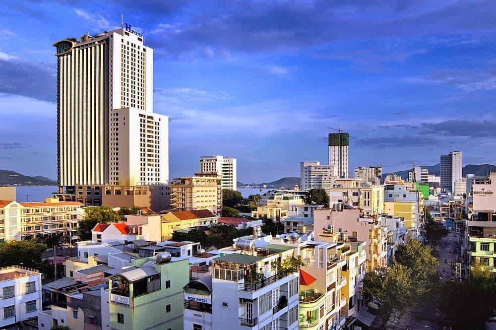 Khanh Duy Hotel Khanh Duy Hotel