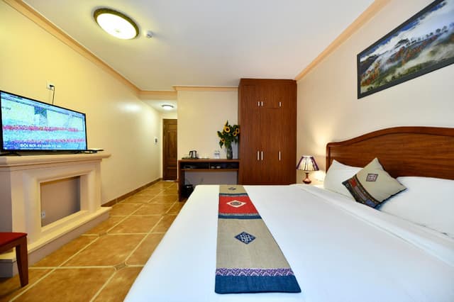 Superior Double or Twin Room