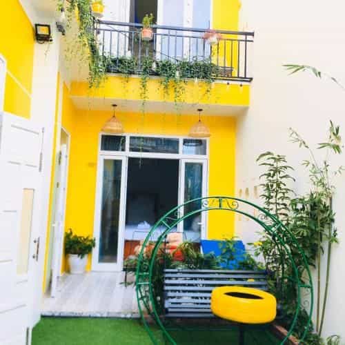 An Bang Sea Adventure Homestay An Bang Sea Adventure Homestay