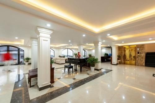 ซาปา พาสชั่น โฮเต็ล แอนด์ สปา (Sapa Passion Hotel & Spa)3