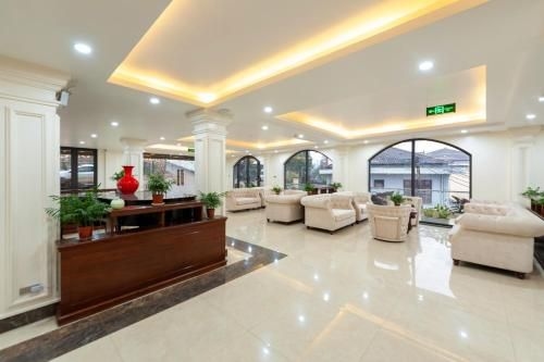 ซาปา พาสชั่น โฮเต็ล แอนด์ สปา (Sapa Passion Hotel & Spa)2