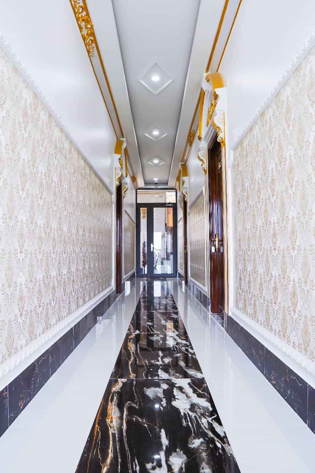 Little Sai Gon Hotel