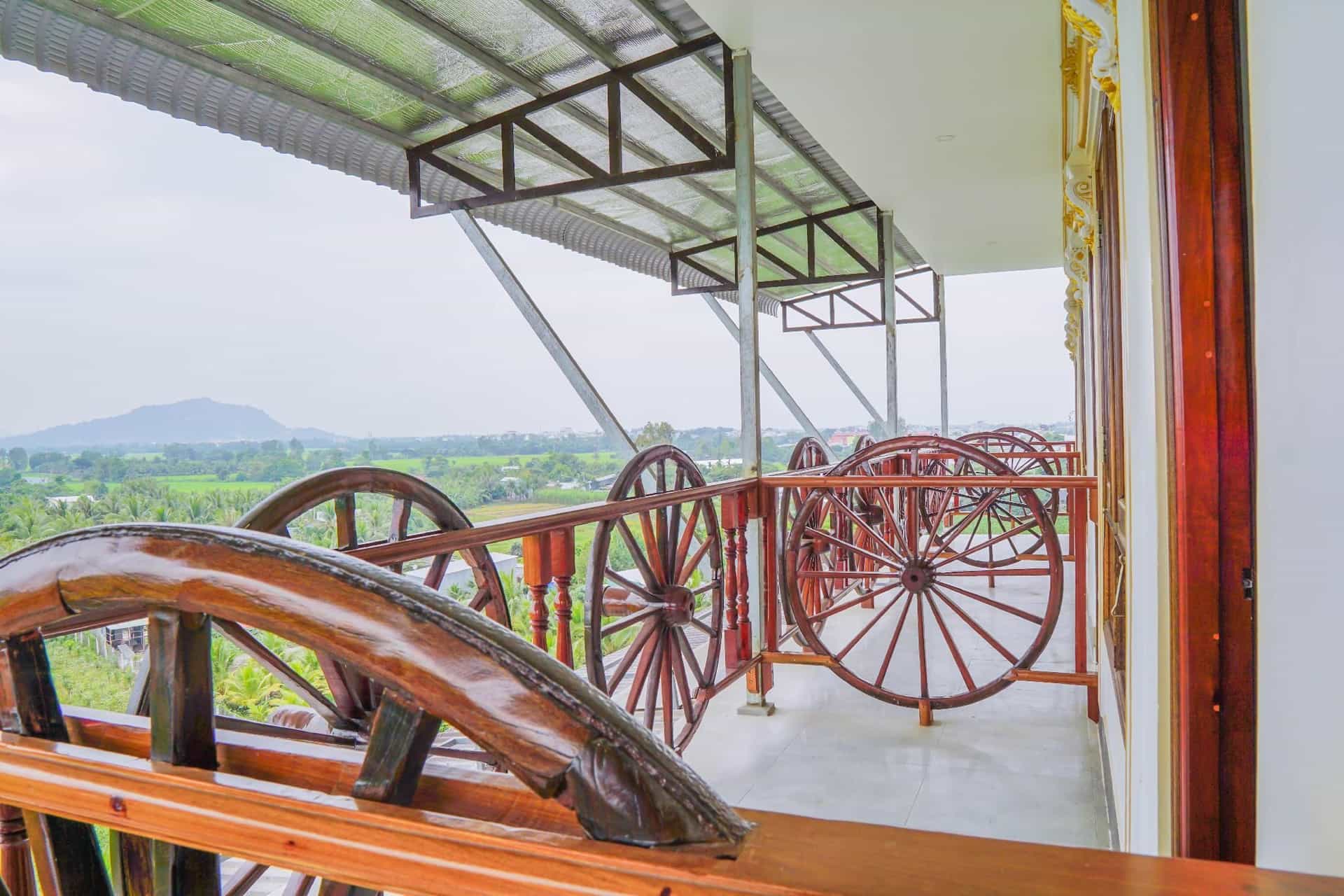 Little Sai Gon Hotel Little Sai Gon Hotel