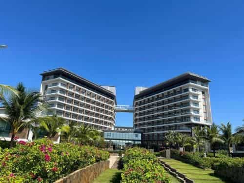 Sonaga Beach Resort & Villas Phu Quoc Sonaga Beach Resort & Villas Phu Quoc