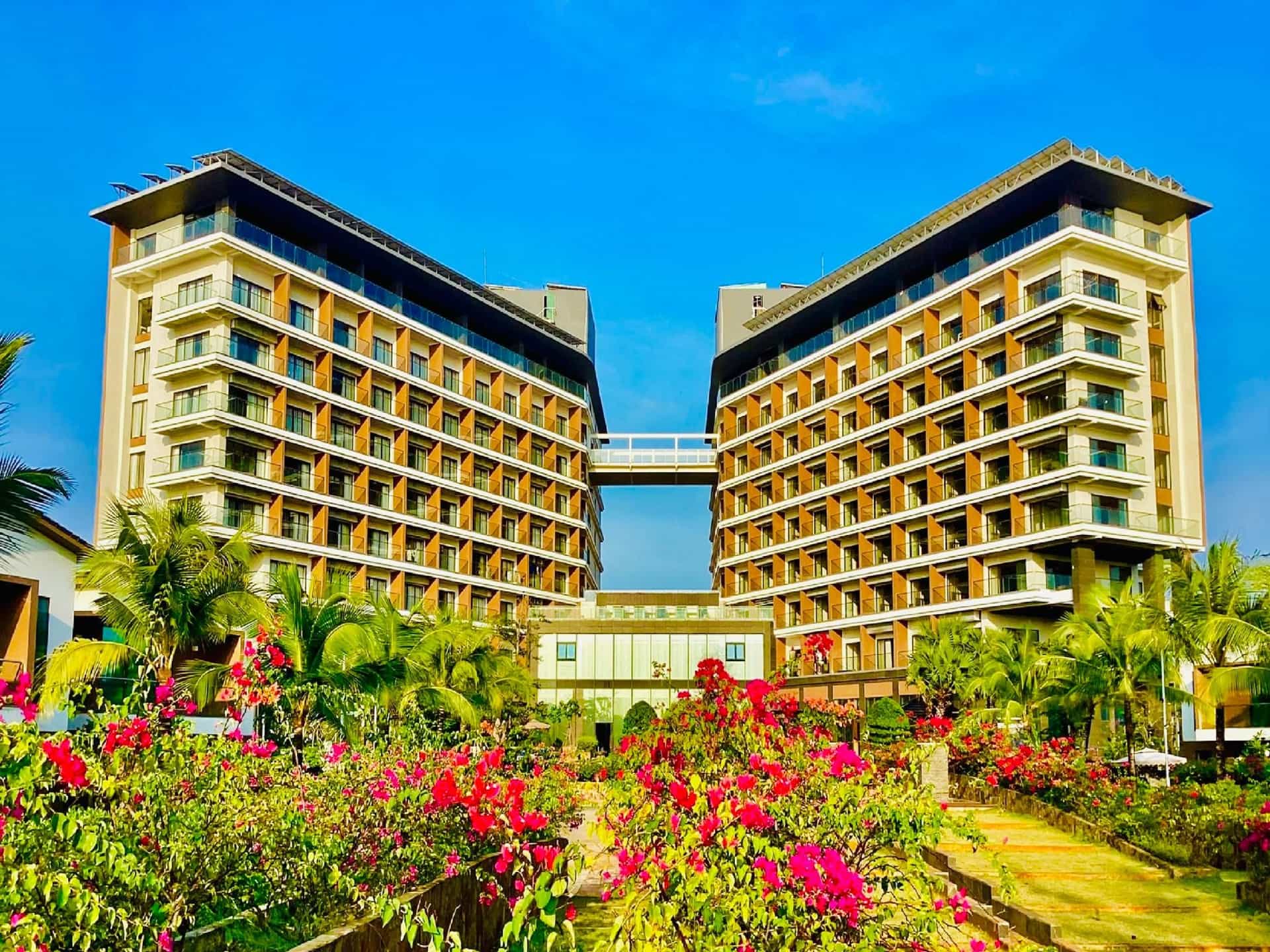 Sonaga Beach Resort & Villas Phu Quoc Sonaga Beach Resort & Villas Phu Quoc