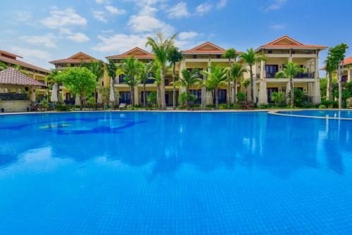 มันลี รีสอร์ต (Manli Resort)0