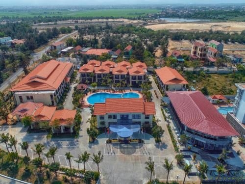 มันลี รีสอร์ต (Manli Resort)4