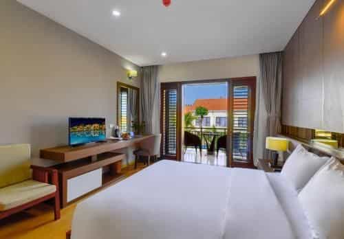 Manli Resort Manli Resort