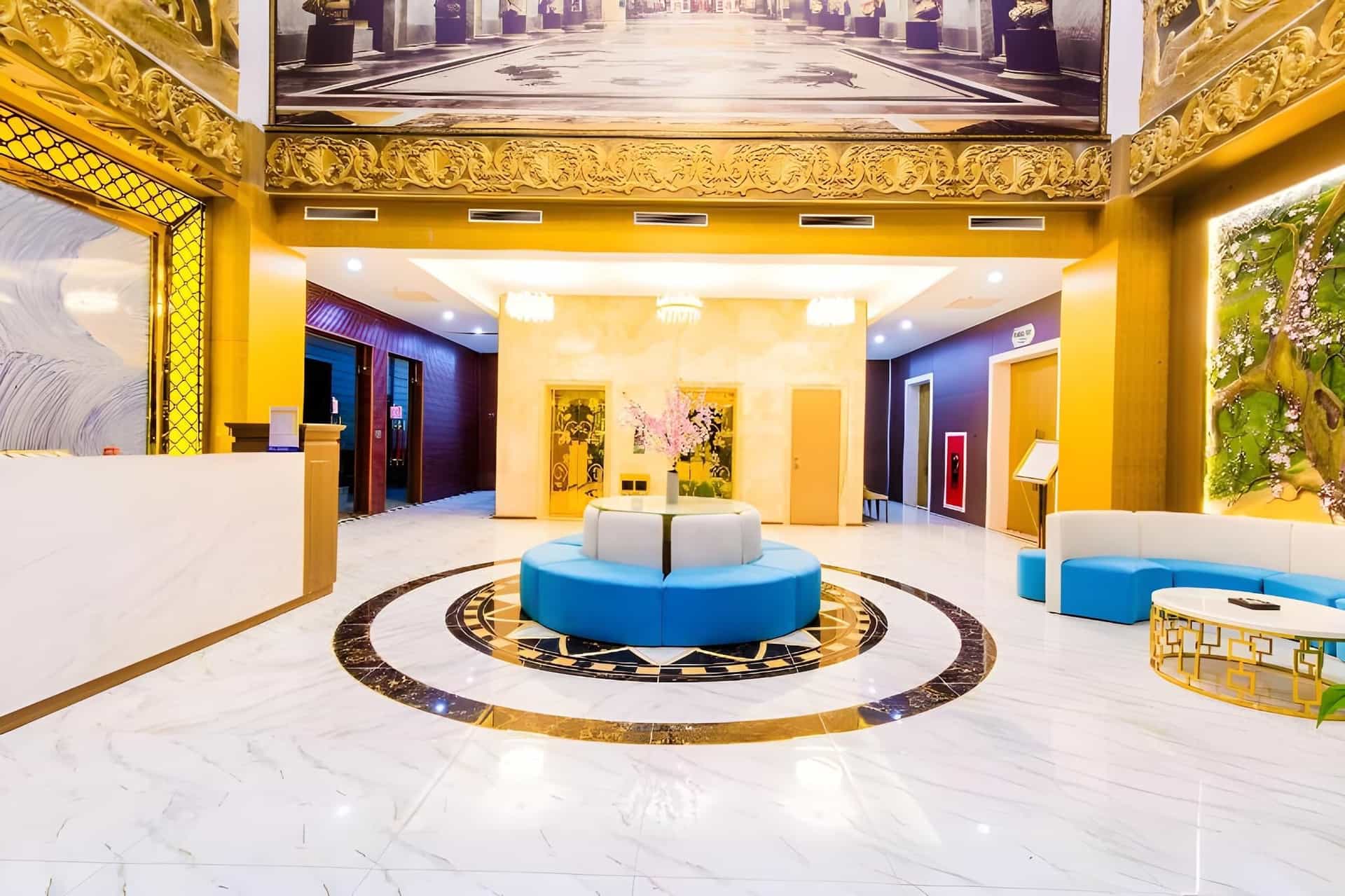 SAKURA HOTEL