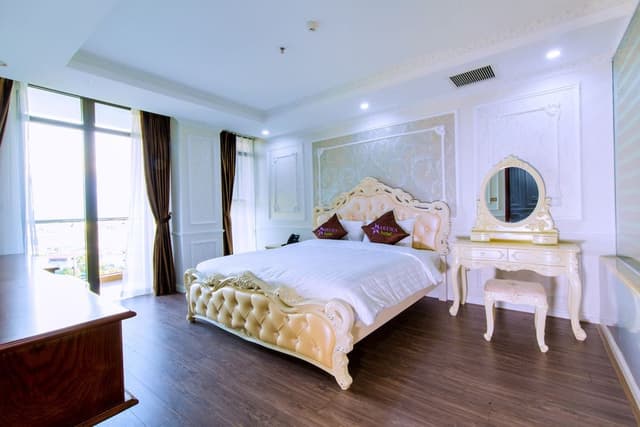 Premier Double Room