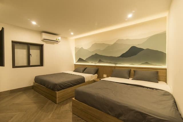 Studio Family Room