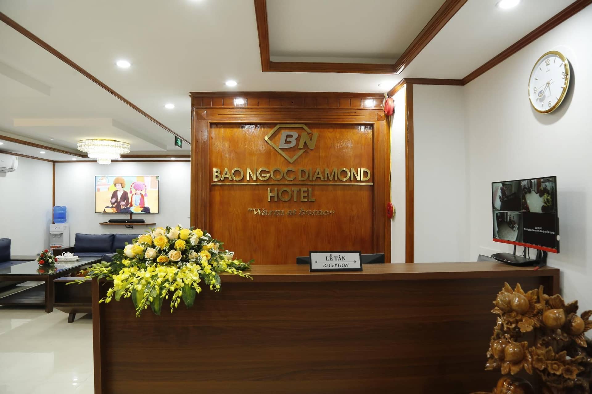 Bao Ngoc Diamond Hotel Bao Ngoc Diamond Hotel