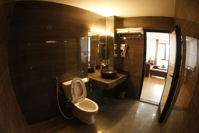 Family Quadruple Room