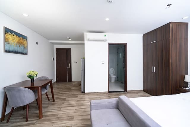 Deluxe Apartment, 1 Bedroom