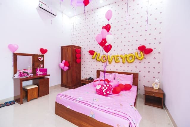 Design Room, 1 Bedroom
