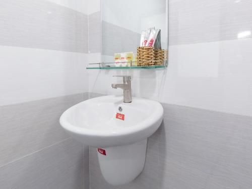 โอโย 942 เกืองฮาย อพาร์ตเมนต์ (OYO 942 Cuong Hai Apartment)4