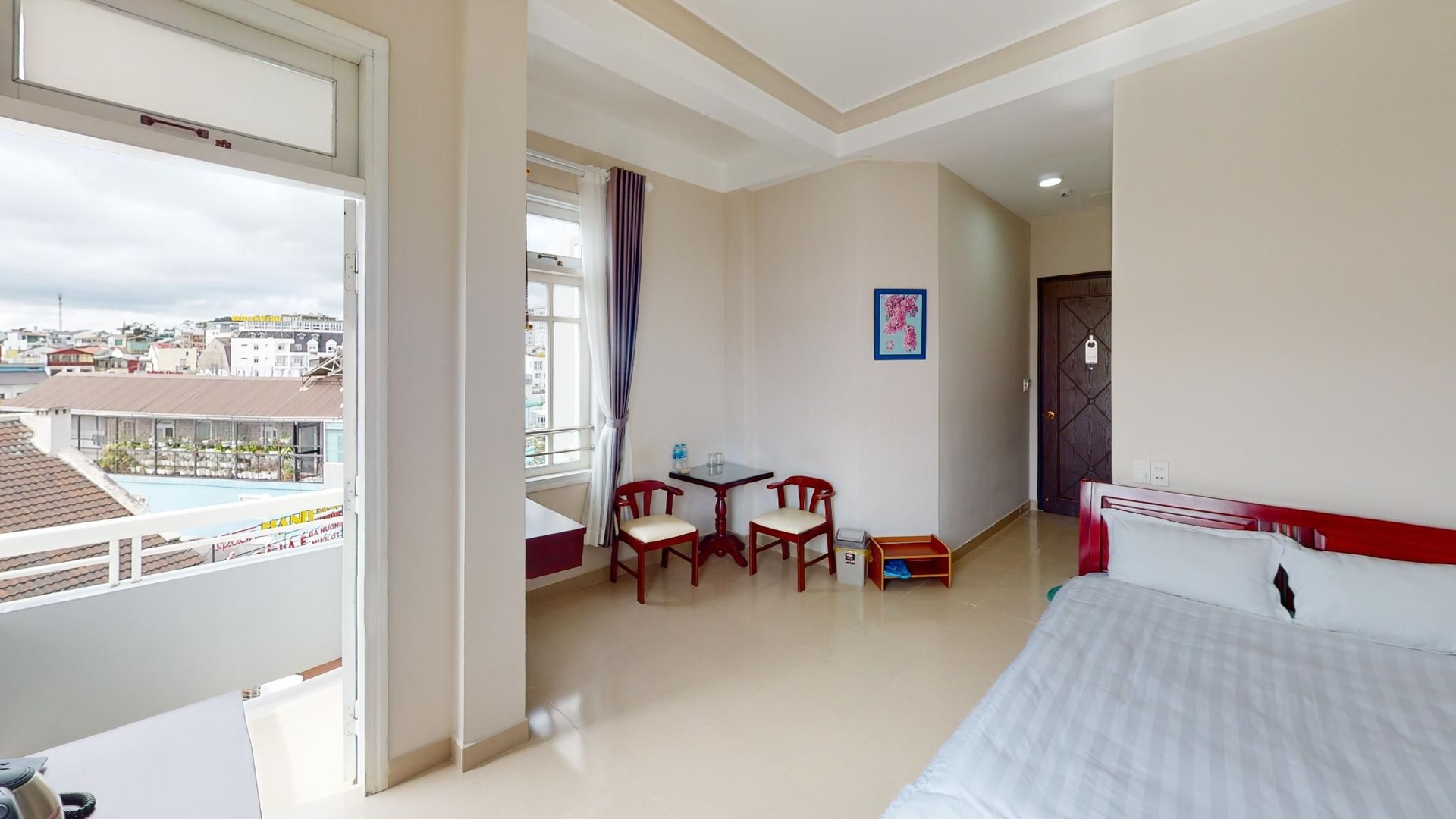 LE PHUONG Dalat2