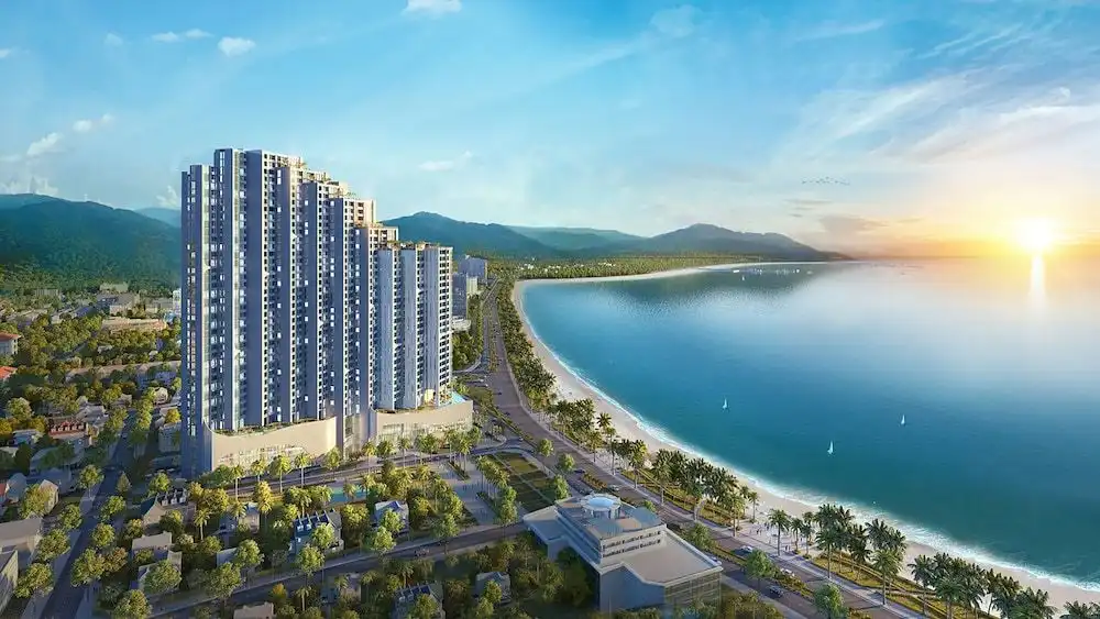 Scenia Bay Residences Scenia Bay Residences