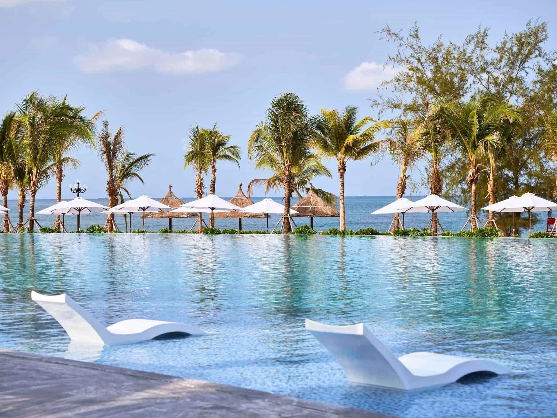 Mövenpick Resort Waverly Phu Quoc Mövenpick Resort Waverly Phu Quoc