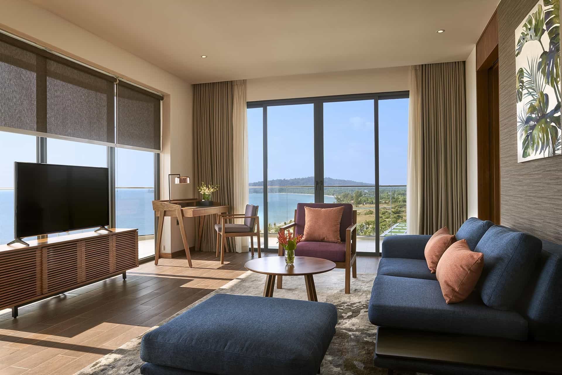 Mövenpick Resort Waverly Phu Quoc Mövenpick Resort Waverly Phu Quoc