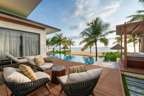 เมอเวนพิค วิลลา แอนด์ เรสซิเดนซ์ ฟู้ก๊วก (Movenpick Villas & Residences Phu Quoc)2