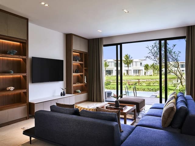 Villa, 3 Bedrooms, Private Pool, Lake View