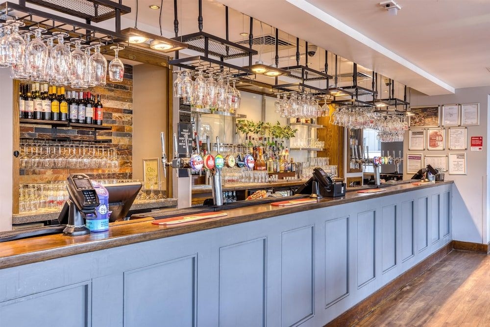 Premier Inn London Gatwick Airport North Terminal3