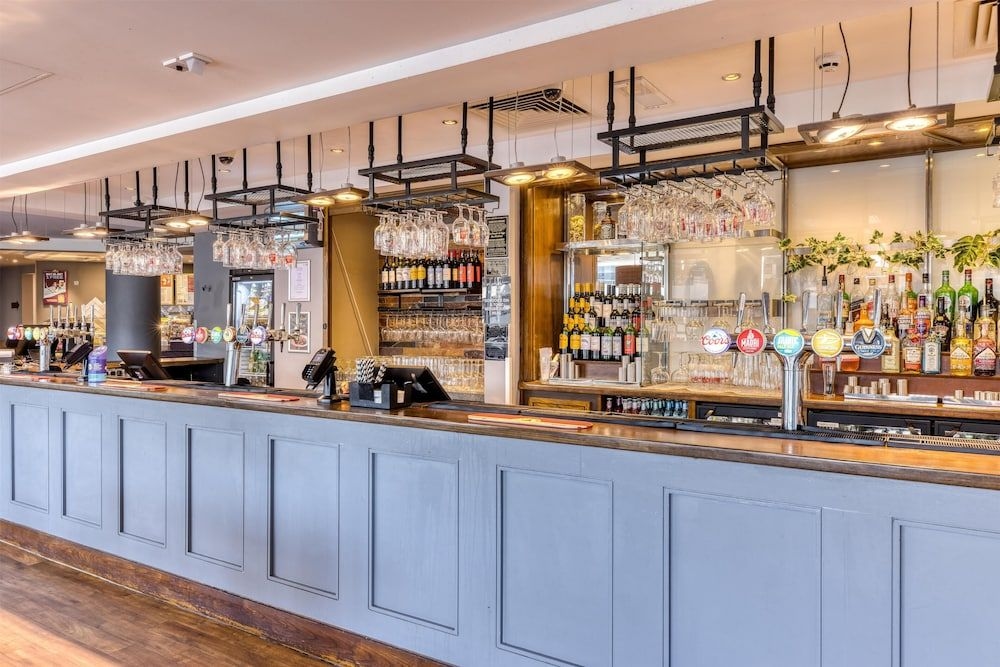 Premier Inn London Gatwick Airport North Terminal1