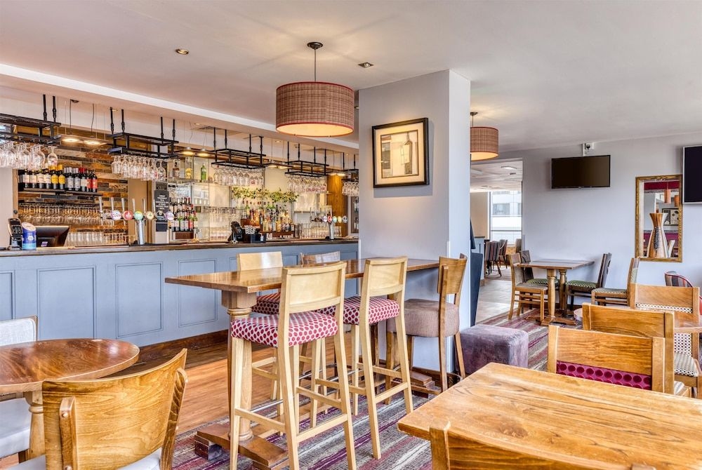 Premier Inn London Gatwick Airport North Terminal2