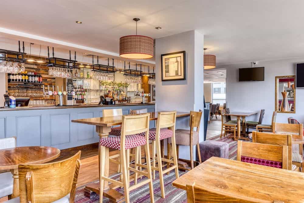Premier Inn London Gatwick Airport North Terminal Premier Inn London Gatwick Airport North Terminal