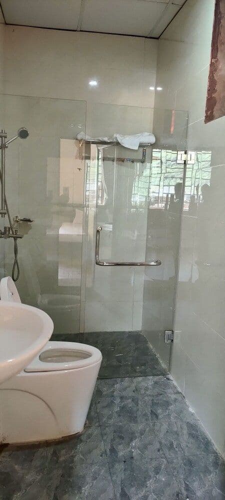 Basic Double Room
