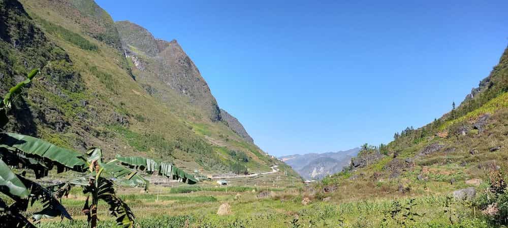 Meo Vac Valley Meo Vac Valley