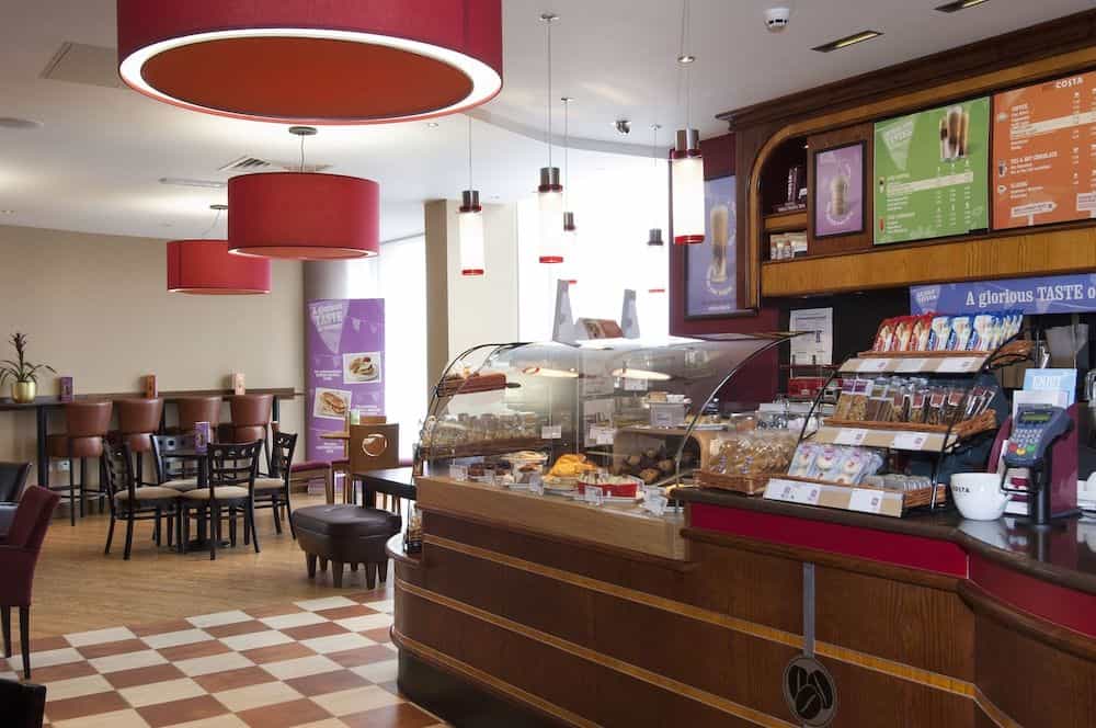 Premier Inn Stansted Airport Premier Inn Stansted Airport