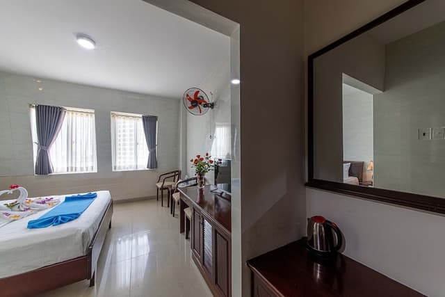 Superior Double Room