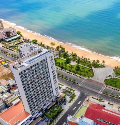 Anya Premier Hotel Quy Nhon Anya Premier Hotel Quy Nhon