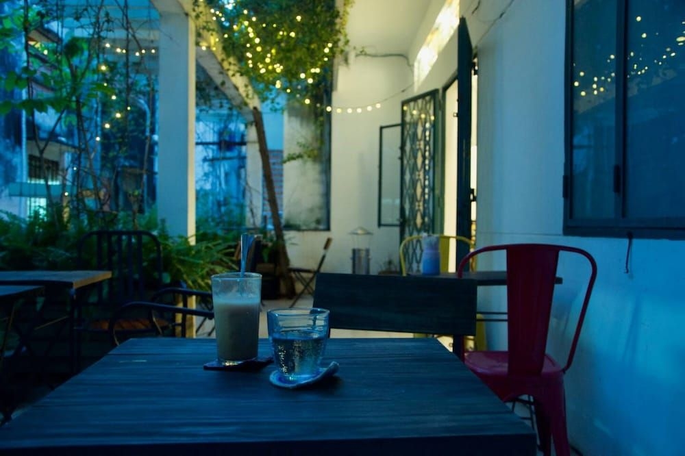 Domino Homestay4