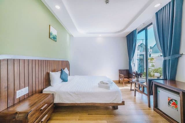 Superior Double Room