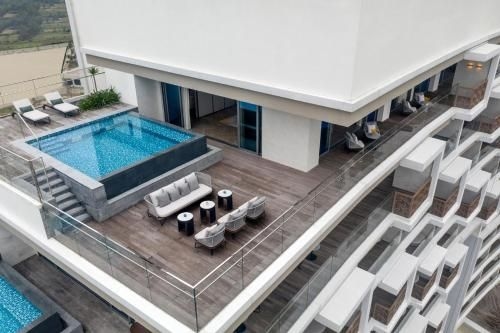 ฮอยอานา โฮเทล แอนด์ สวีท (Hoiana Hotel and Suites)1