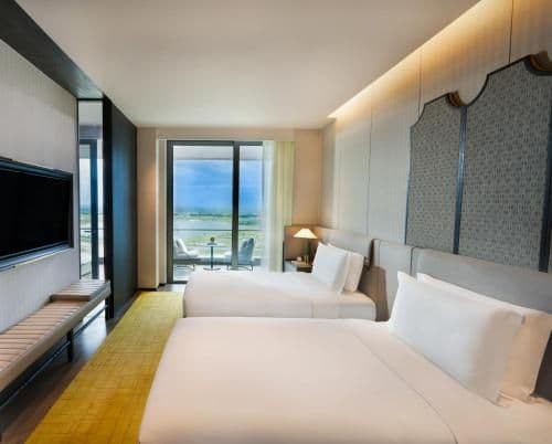 Superior Suite Twin