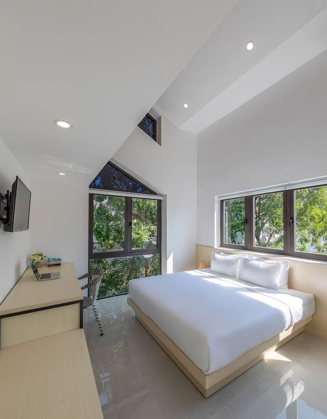 Family Room, Multiple Beds, Private Bathroom